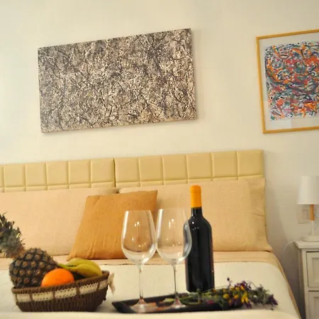 Bed & Breakfast Rosa Dei Venti