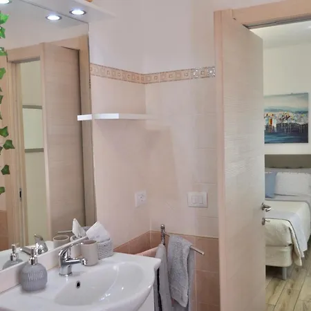 Rosa Dei Venti Bed & Breakfast