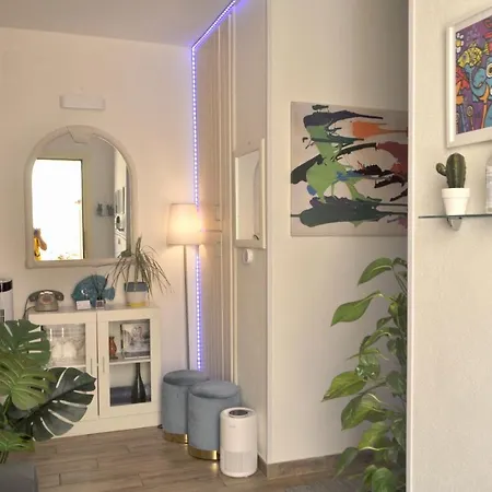 Rosa Dei Venti Bed & Breakfast Santa Teresa Gallura