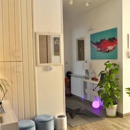 Rosa Dei Venti Bed & Breakfast Santa Teresa di Gallura