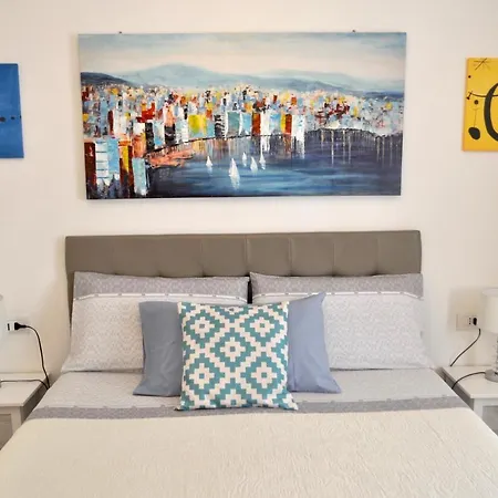 Bed & Breakfast Rosa Dei Venti 3*