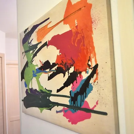 Bed & Breakfast Rosa Dei Venti 3*