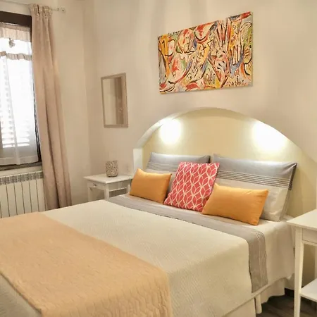 Rosa Dei Venti Bed & Breakfast Santa Teresa Gallura