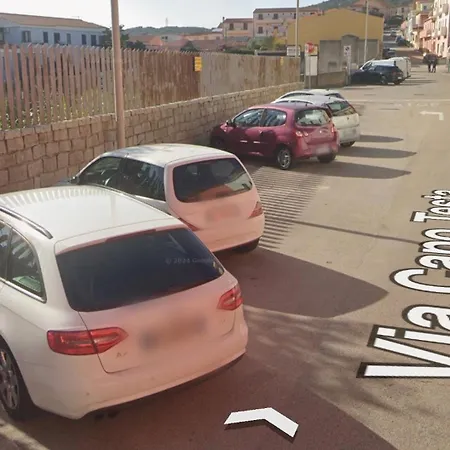 Rosa Dei Venti Santa Teresa Gallura