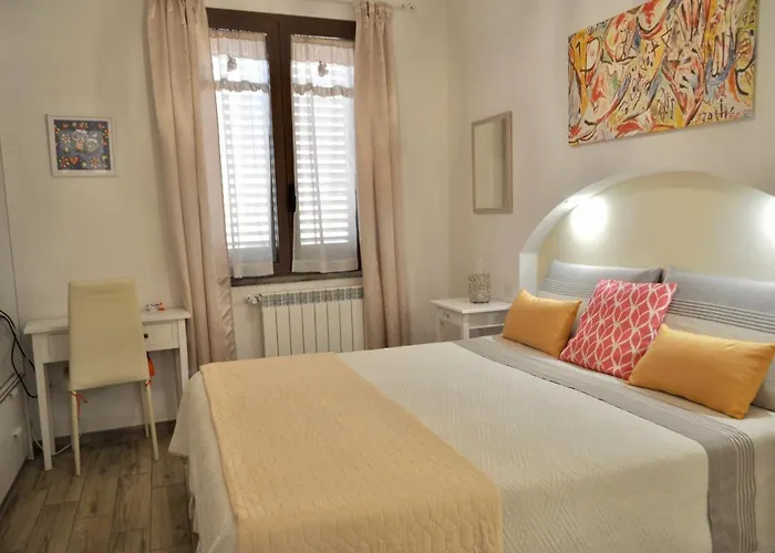 Rosa Dei Venti Santa Teresa Gallura