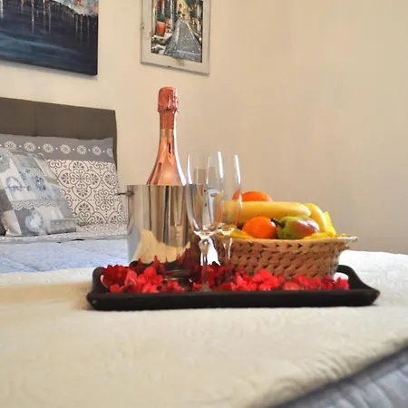 Bed & Breakfast Rosa Dei Venti
