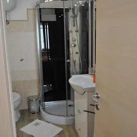 Rosa Dei Venti Bed and breakfast Santa Teresa Gallura