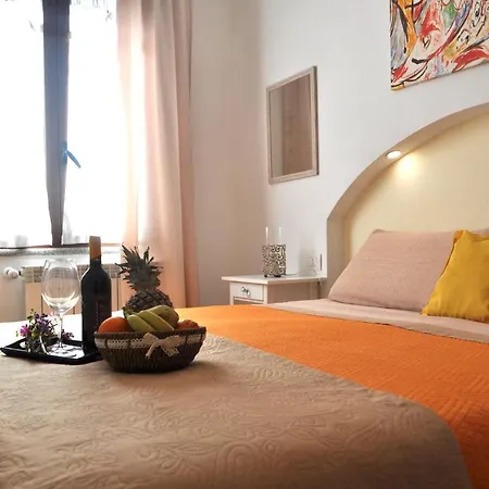 Bed and Breakfast Rosa Dei Venti 3*