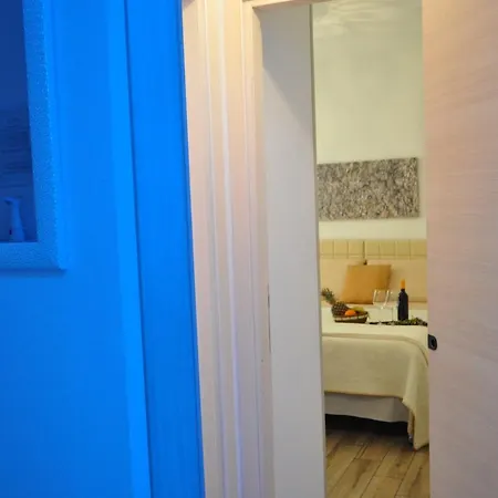 Rosa Dei Venti Bed & Breakfast *
