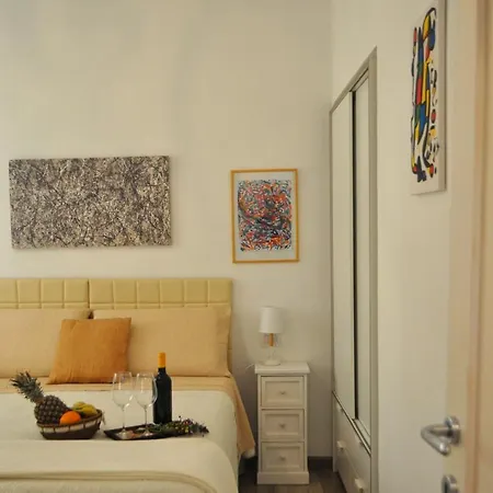 Rosa Dei Venti Bed & Breakfast Santa Teresa Gallura