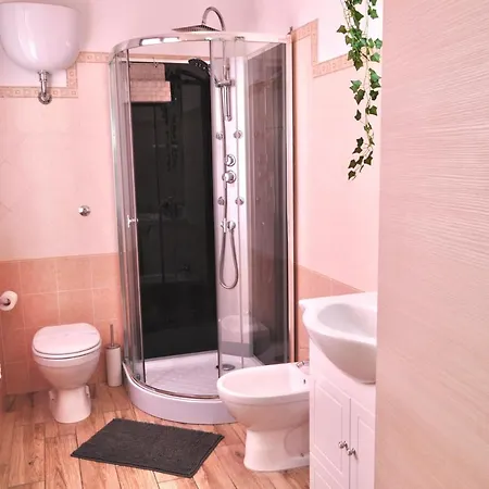 Rosa Dei Venti Bed & Breakfast
