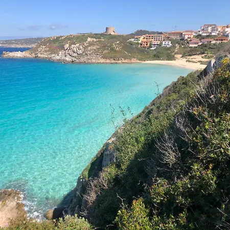 Bed & Breakfast Rosa Dei Venti Santa Teresa di Gallura