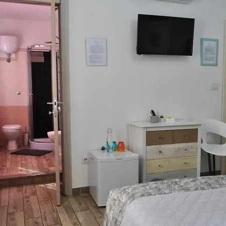 Bed & Breakfast Rosa Dei Venti 3*