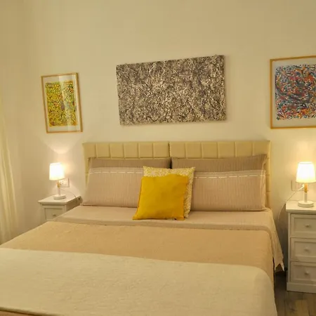 Rosa Dei Venti Bed & Breakfast *