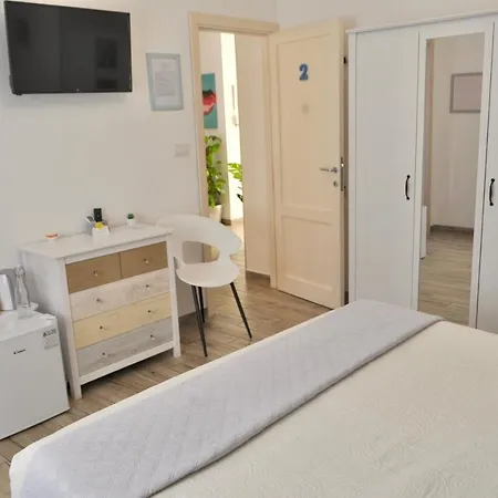 Rosa Dei Venti Bed & Breakfast Santa Teresa di Gallura