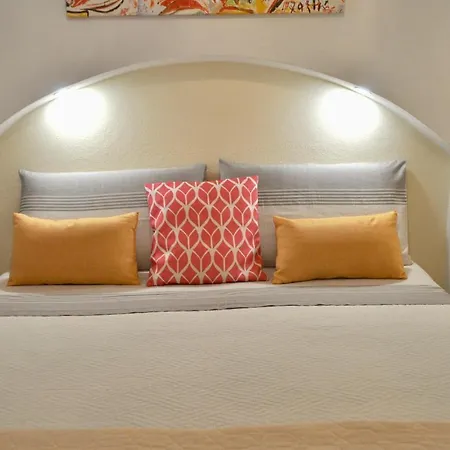 Bed & Breakfast Rosa Dei Venti