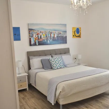 Rosa Dei Venti Bed & Breakfast *