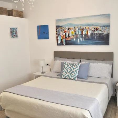 Bed & Breakfast Rosa Dei Venti