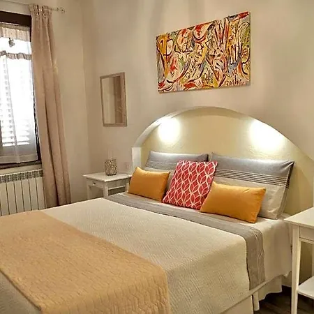 Rosa Dei Venti Bed & Breakfast