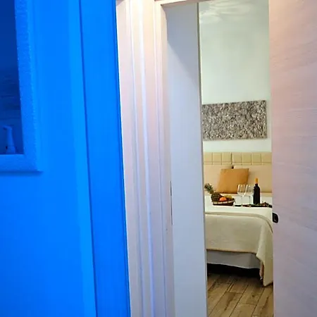 Bed & Breakfast Rosa Dei Venti 3*