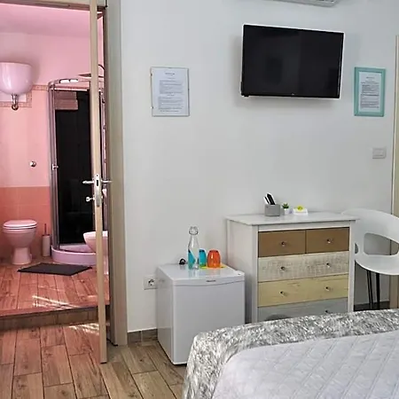 Rosa Dei Venti Bed & Breakfast