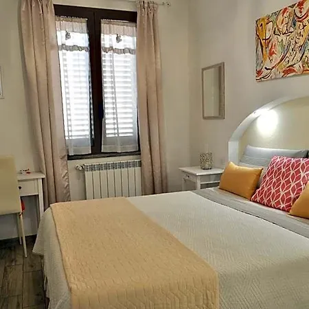 Rosa Dei Venti Bed & Breakfast 3*