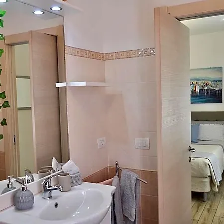 Bed & Breakfast Rosa Dei Venti Santa Teresa Gallura