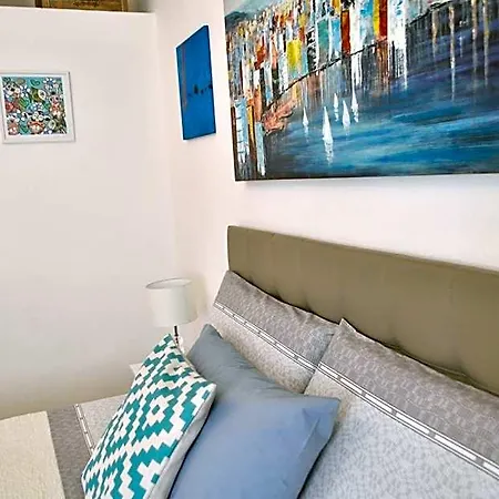 Bed & Breakfast Rosa Dei Venti 3*