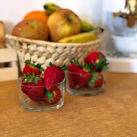 Rosa Dei Venti Alojamento de Acomodação e Pequeno-almoço Santa Teresa Gallura