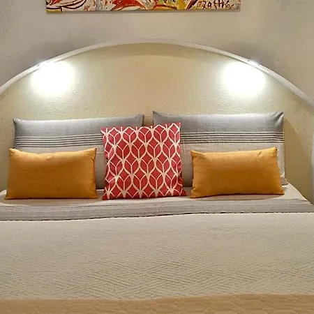 Rosa Dei Venti Bed & Breakfast