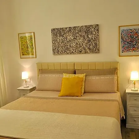 Rosa Dei Venti Bed & Breakfast 3*