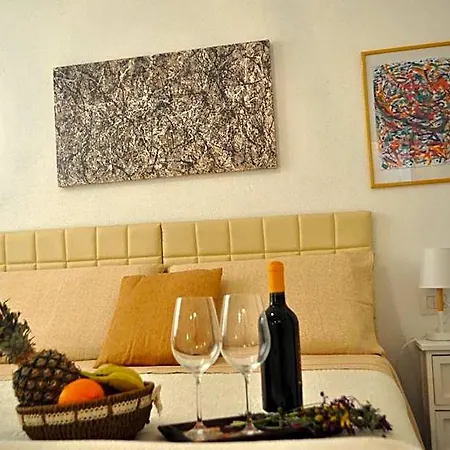 Rosa Dei Venti Bed & Breakfast