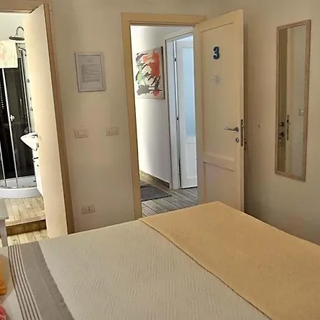 Rosa Dei Venti Bed & Breakfast Santa Teresa Gallura