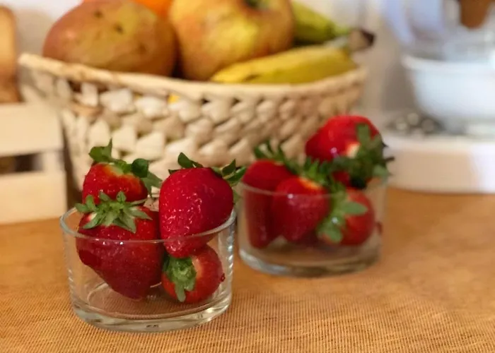 Bed & Breakfast Rosa Dei Venti Santa Teresa Gallura