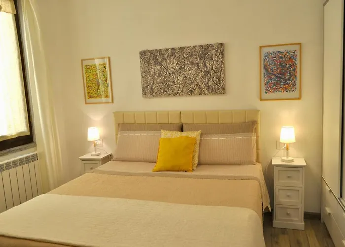 Rosa Dei Venti Bed & Breakfast 3*