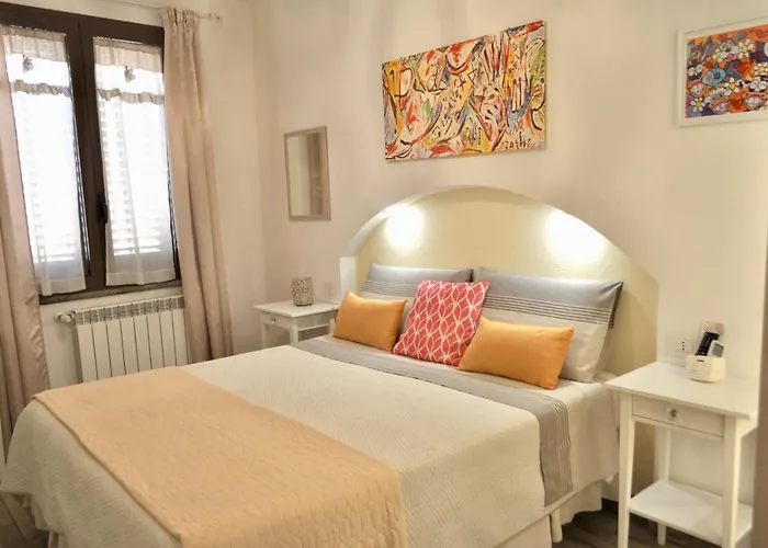 Rosa Dei Venti Bed & Breakfast Santa Teresa Gallura